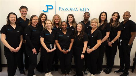 About Pazona MD .